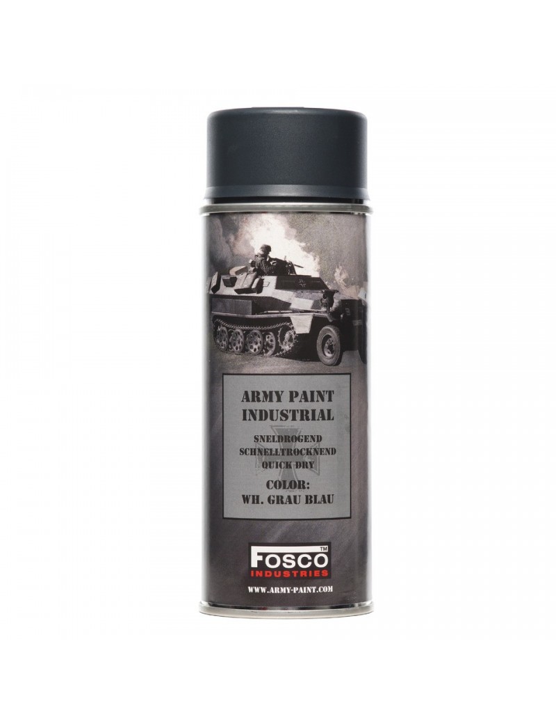 Army Paint - Wh Grau Blau 400ml [Fosco] — Outros — Airsoft Market PT