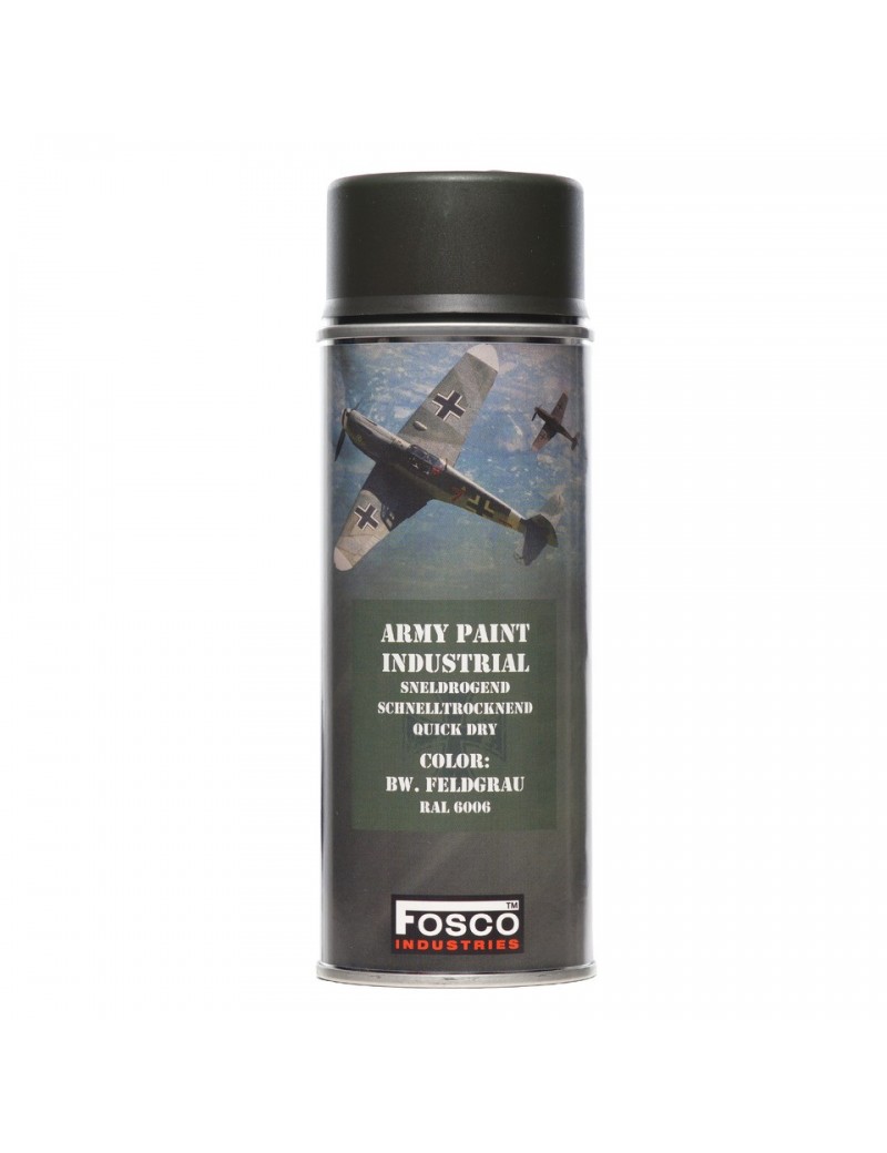 Army Paint - BW Feldgrau 400ml [Fosco] — Outros — Airsoft Market PT