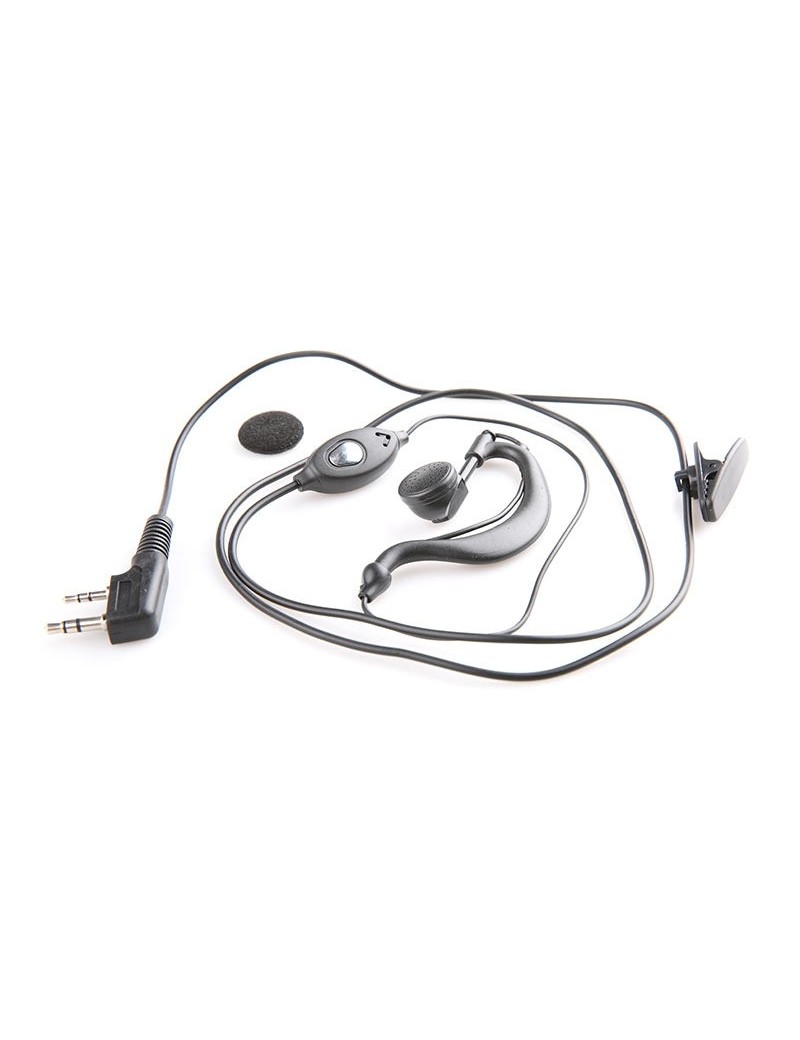 Earpiece Set [Boafeng] — Rádios & Comunicação — Airsoft Market PT