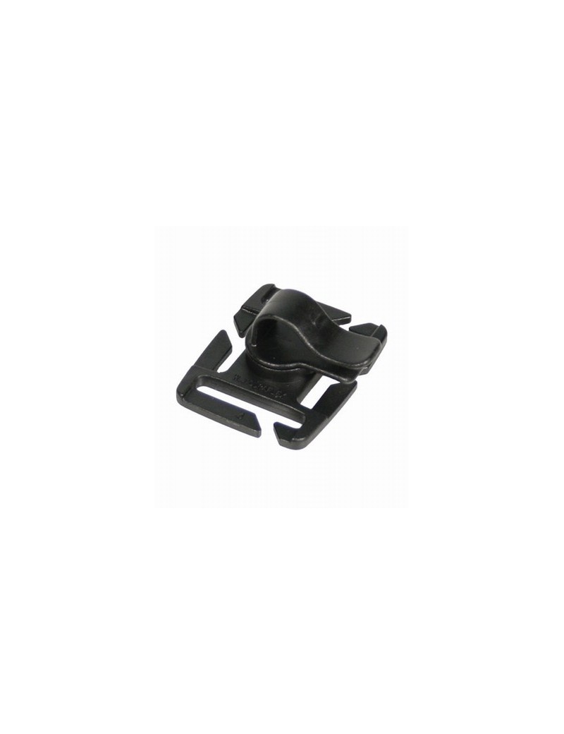 Tubo Keeper - Black — Outros — Airsoft Market PT