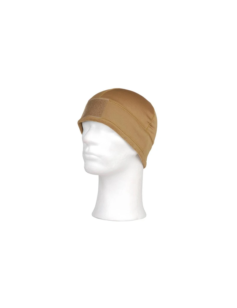 Tactical Fleece Beanie - Coyote [Shadow] — Vestuário (Fardas) — Airsoft Market PT