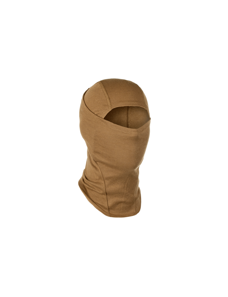 Tactical Balaclava/Hood - Coyote [Shadow Tactical] — Vestuário (Fardas) — Airsoft Market PT