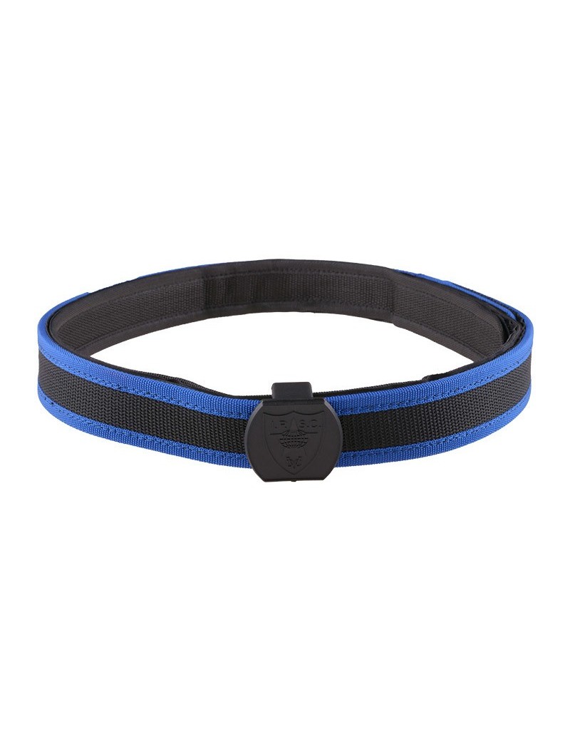 IPSC Special Utility Belt - Blue [Emerson Gear] — Gear Táctico — Airsoft Market PT