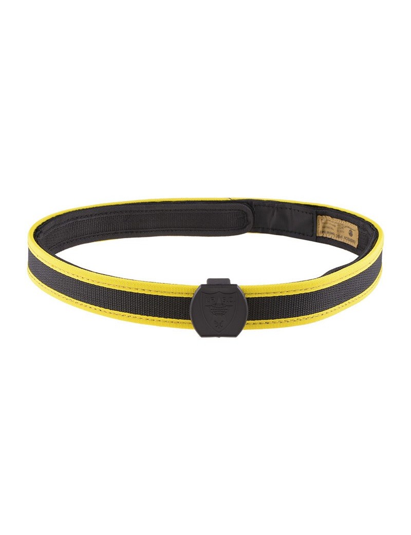 IPSC Special Utility Belt - Yellow [Emerson Gear] — Gear Táctico — Airsoft Market PT