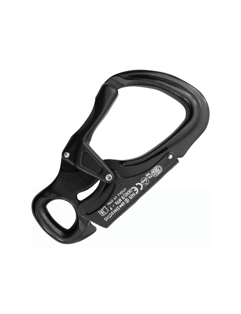 Tango 715 - Black [Kong] — Acessórios & Componentes — Airsoft Market PT