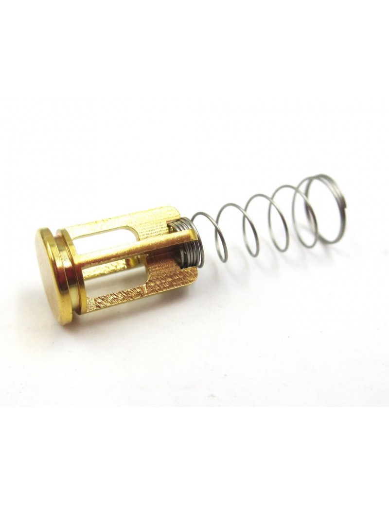 Ice Pick Golden [Poseidon] — Peças Internas (GBB/Sniper) — Airsoft Market PT
