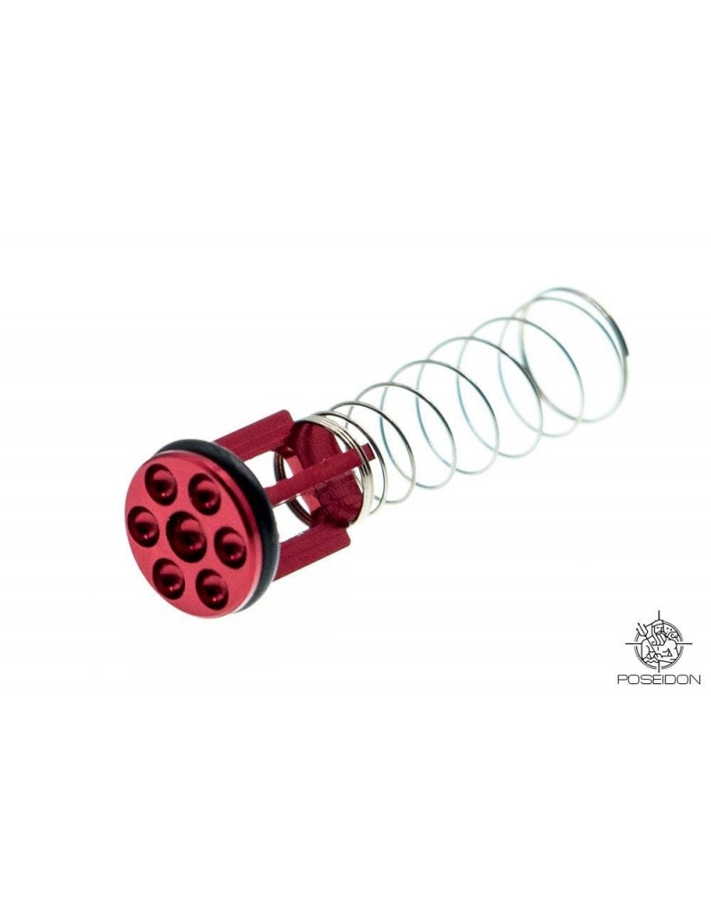 Ice Pick Evolution II [Poseidon] — Peças Internas (GBB/Sniper) — Airsoft Market PT