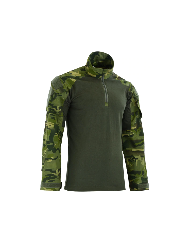 Hybrid Tactical Shirt - UTP Temperate [Shadow Tactical] — Vestuário (Fardas) — Airsoft Market PT