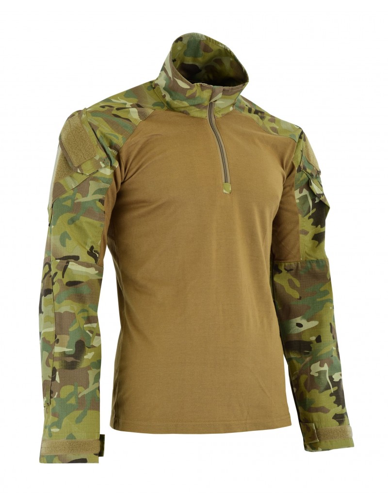 Hybrid Tactical Shirt - UTP [Shadow Tactical] — Vestuário (Fardas) — Airsoft Market PT