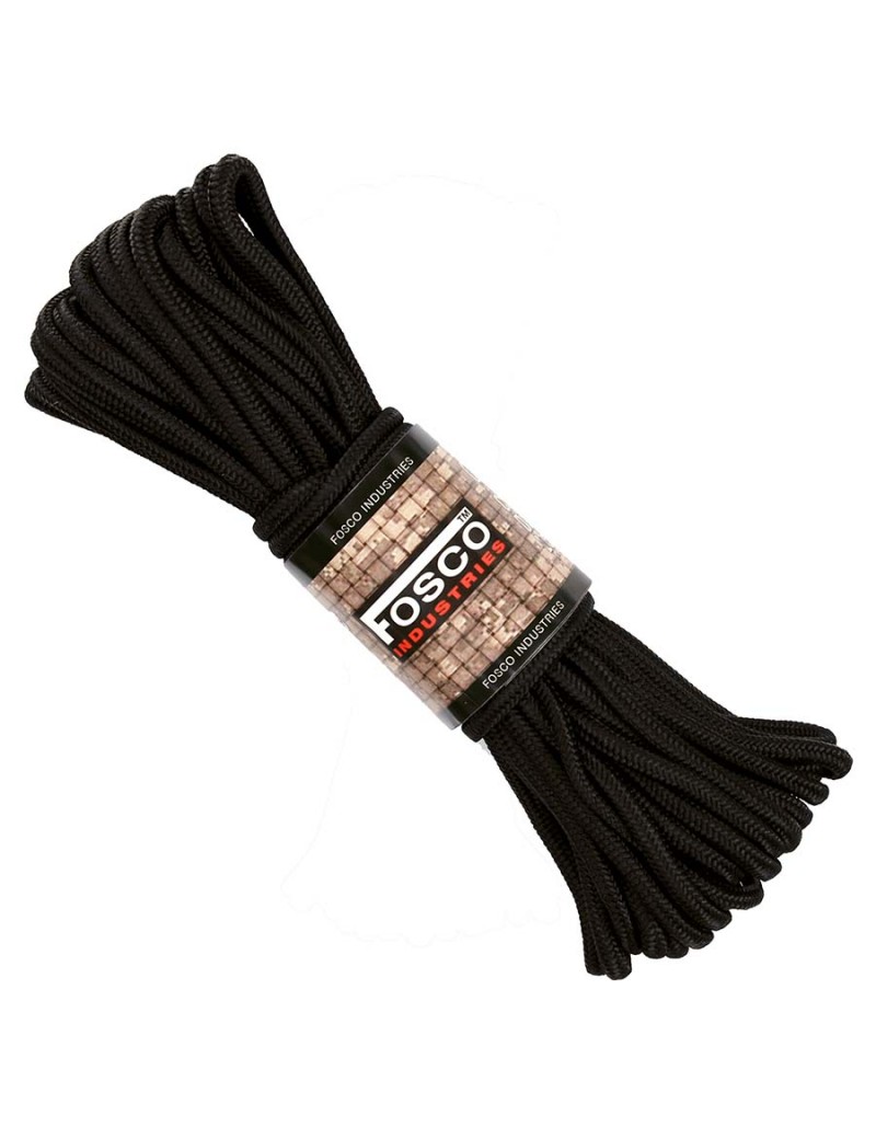 Utility Rope 5mm [Fosco] — Outros — Airsoft Market PT