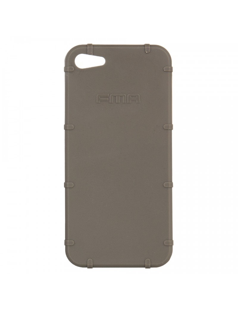 Case Iphone 5 type 1 - Olive [FMA] — Acessórios & Componentes — Airsoft Market PT