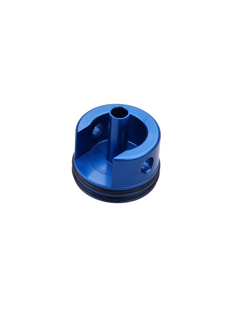 Piston Head AK V.3 (Short Type) [SHS] — Peças Internas (AEG) — Airsoft Market PT