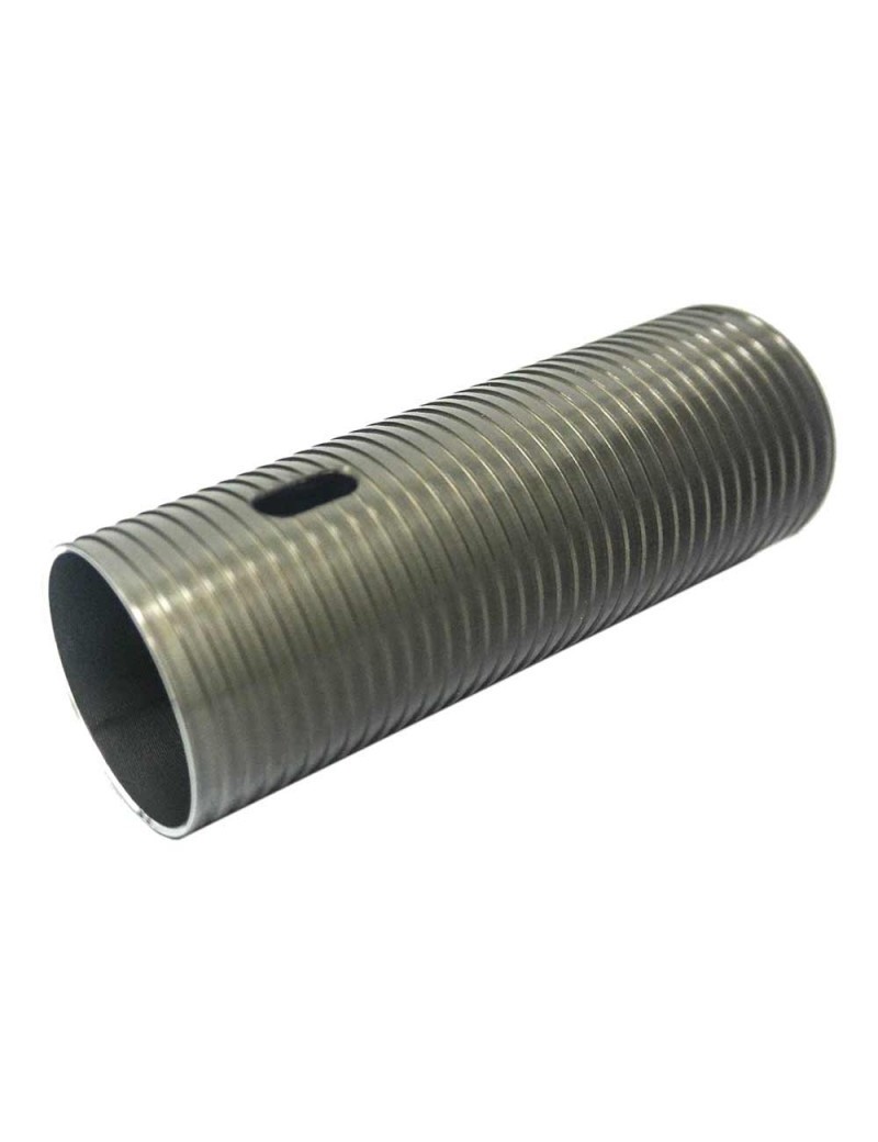 3/4 Hole Teflon Coated Cylinder [Action Army] — Peças Internas (AEG) — Airsoft Market PT