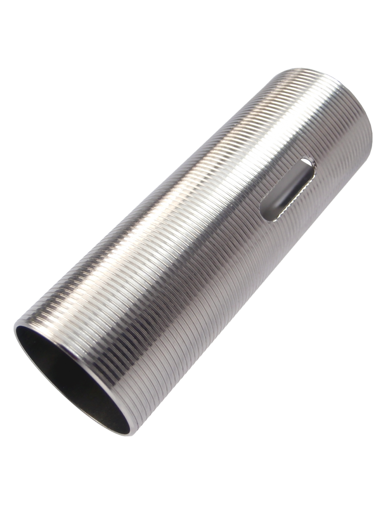 Stainless Steel Cylinder Type B [FPS Softair] — Peças Internas (AEG) — Airsoft Market PT