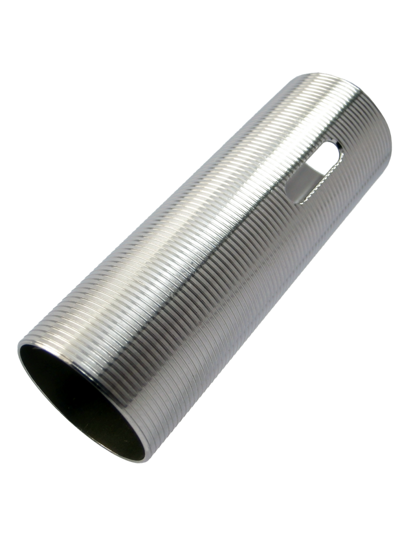 Stainless Steel Cylinder Type C [FPS Softair] — Peças Internas (AEG) — Airsoft Market PT