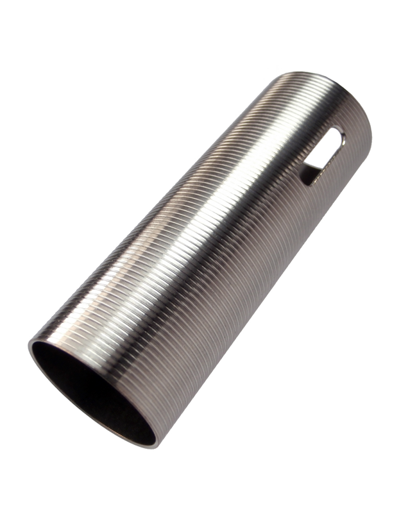 Stainless Steel Cylinder Type D [FPS Softair] — Peças Internas (AEG) — Airsoft Market PT