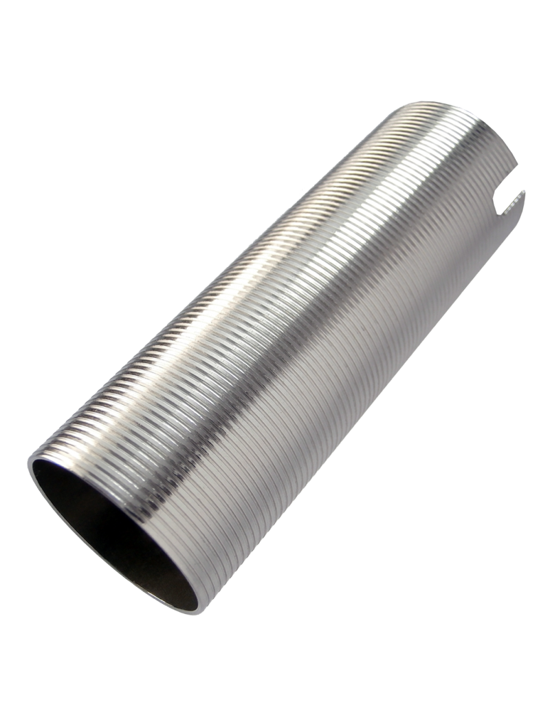 Stainless Steel Cylinder M14 SOCOM [FPS Softair] — Peças Internas (AEG) — Airsoft Market PT