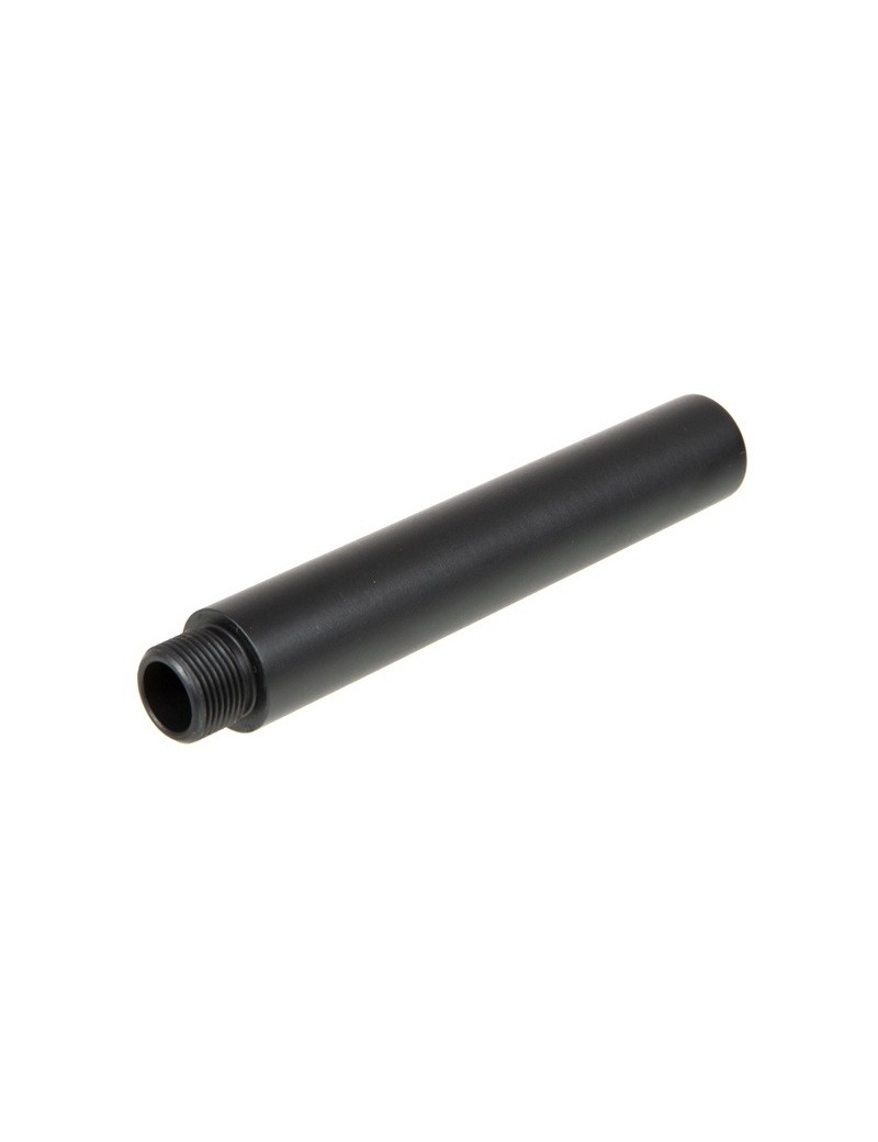 Outer Barrel Extension 18x135mm [Airsoft Engineering] — Upgrades & Manutenção — Airsoft Market PT