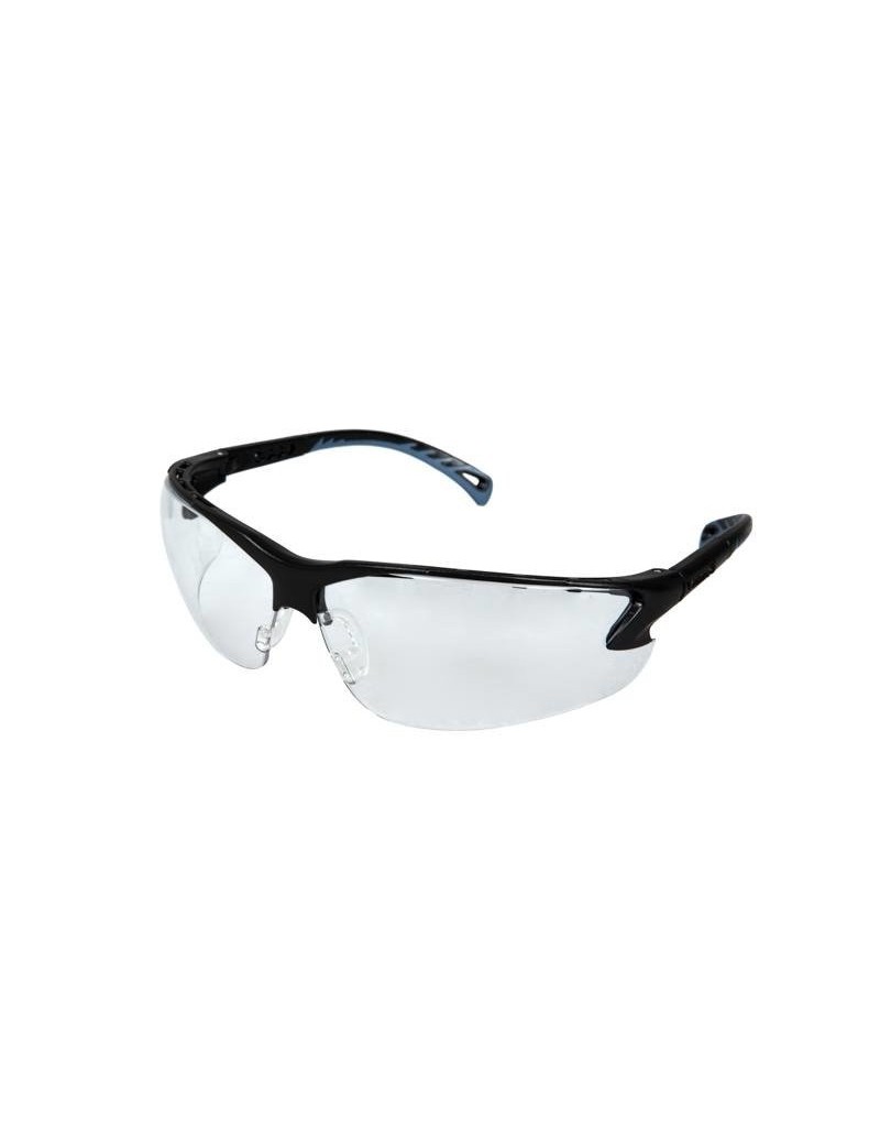 Venture 3 Glasses Clear Antifog [Pyramex] — Proteção Ocular & Facial — Airsoft Market PT