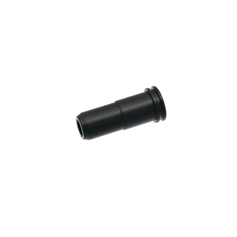 Acetal Noozle com O-Ring para M4 [GUARDER] — Peças Internas (AEG) — Airsoft Market PT