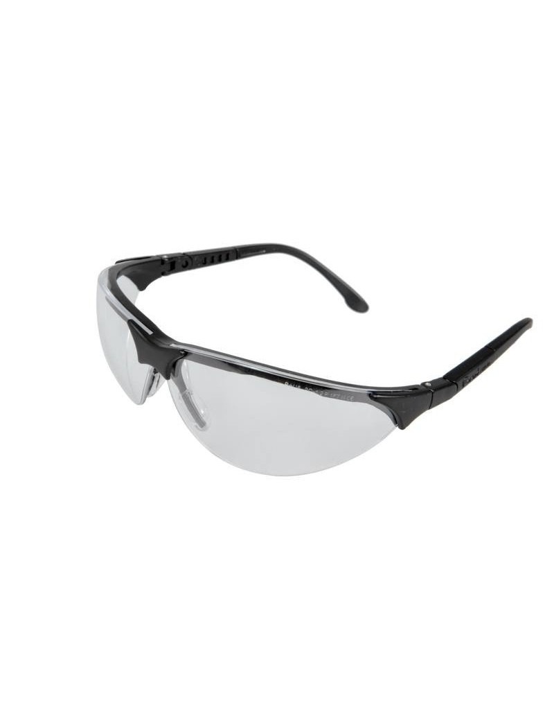 Rendezvous Clear Antifog Glasses [Pyramex] — Proteção Ocular & Facial — Airsoft Market PT