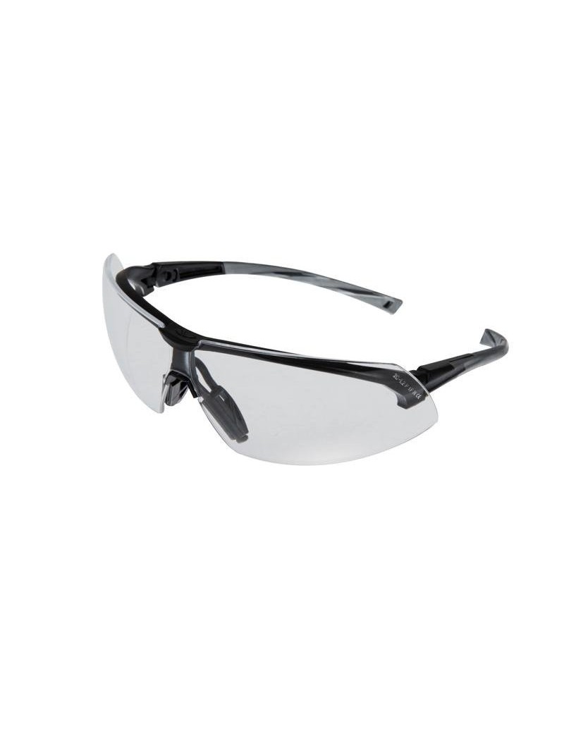 Onix Clear Antifog Glasses [Pyramex] — Proteção Ocular & Facial — Airsoft Market PT
