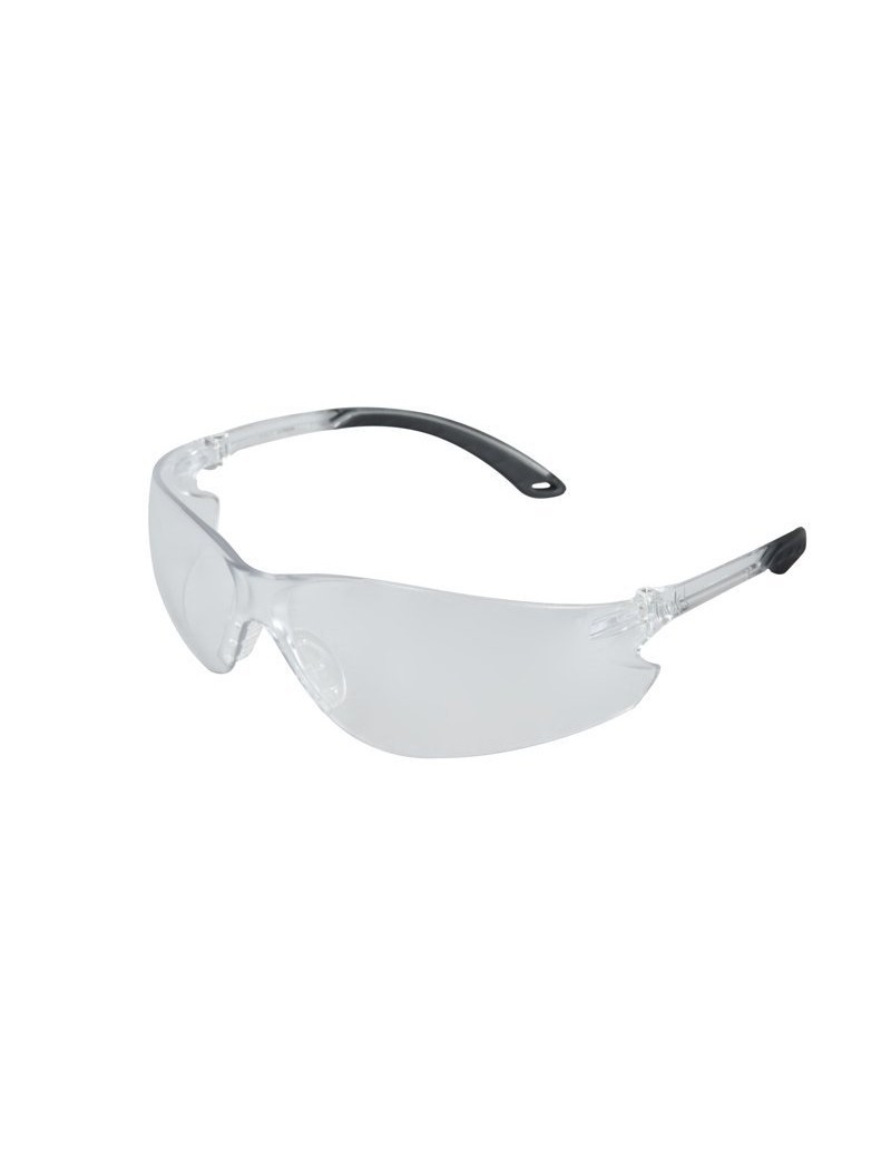 ITEK Clear Antifog Glasses [Pyramex] — Proteção Ocular & Facial — Airsoft Market PT