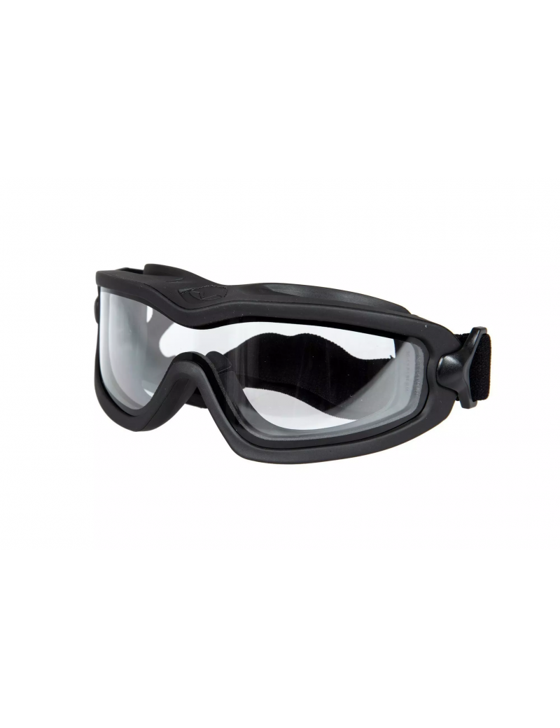 V2G-PLUS Clear Goggles [Pyramex] — Proteção Ocular & Facial — Airsoft Market PT