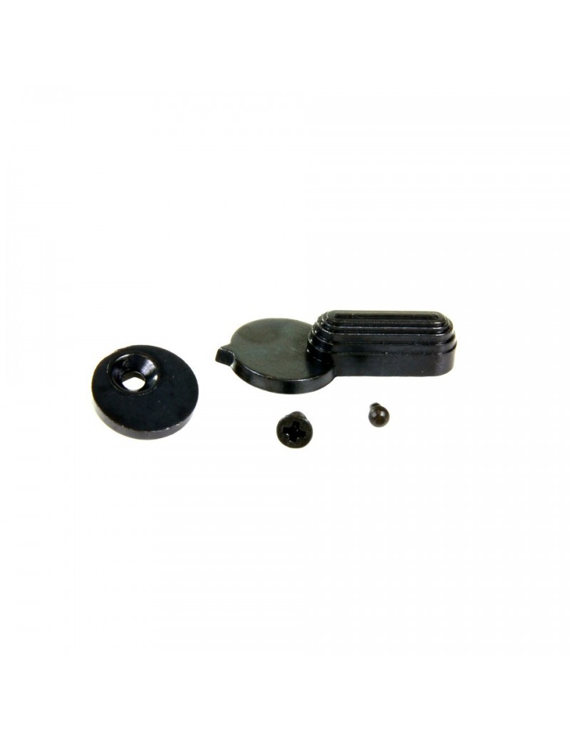 Fire Selector M4 [SHS] — Upgrades & Manutenção — Airsoft Market PT