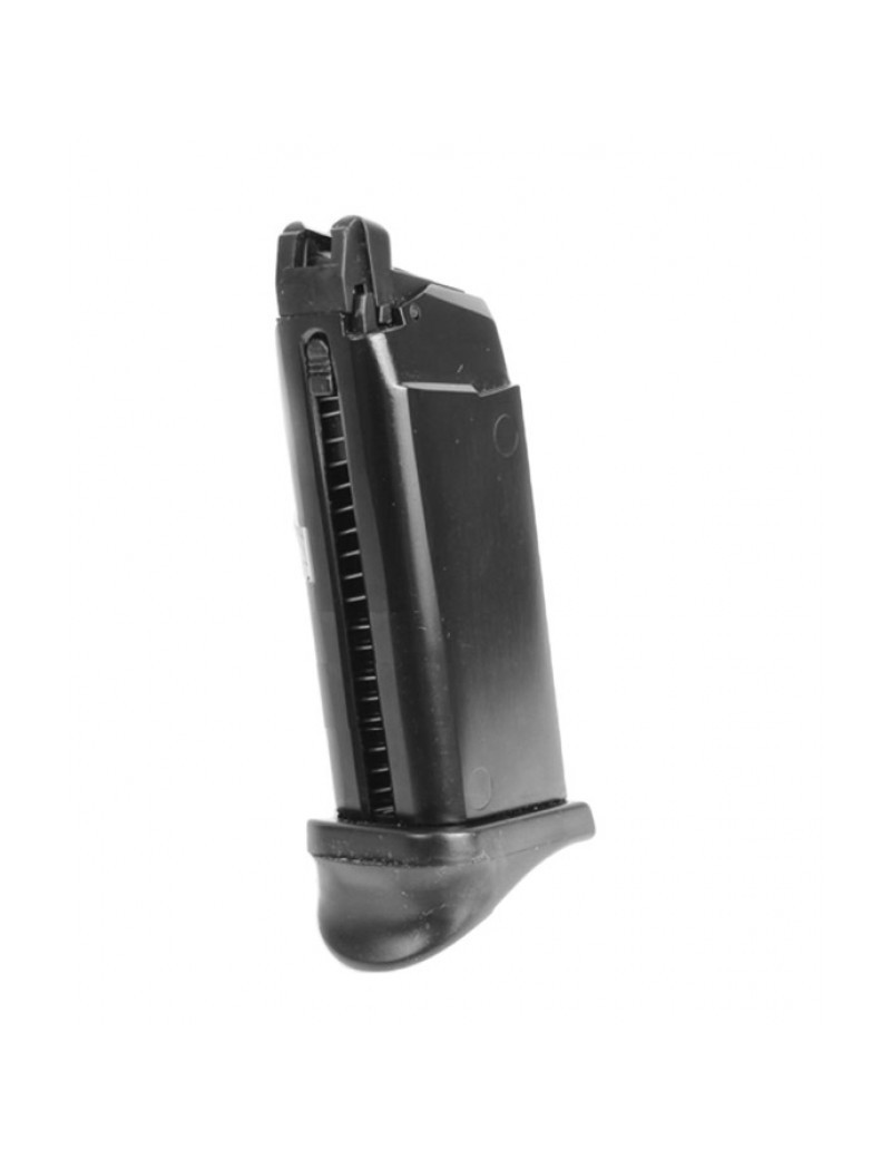 Gas Magazine for G27 [KJ Works] — Carregadores / Magazines — Airsoft Market PT