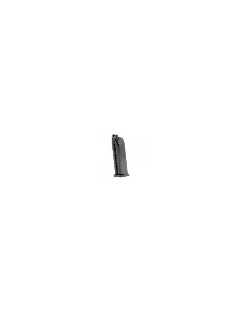 Gas Magazine G23/G32C [KJ Works] — Carregadores / Magazines — Airsoft Market PT