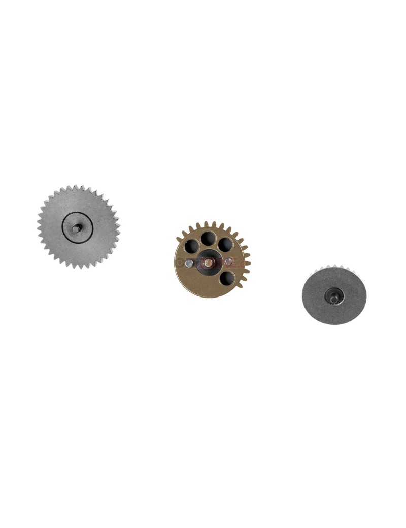 18:1 Gear Set [BD Custom] — Peças Internas (AEG) — Airsoft Market PT