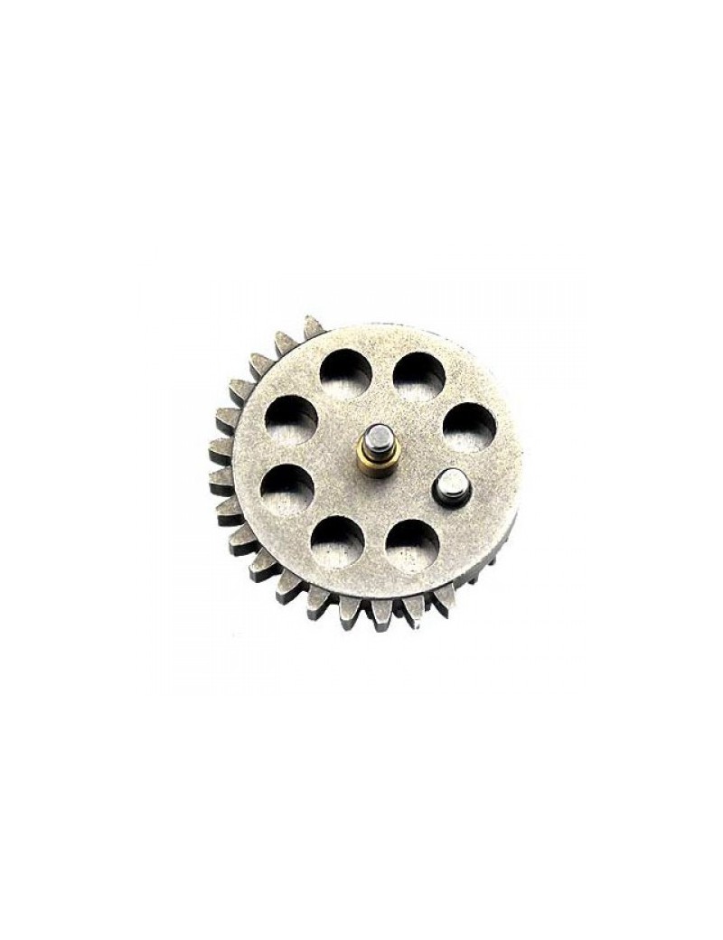 No.3 Gear (Half-Toothed Gear) MC-09 [ICS] — Peças Internas (AEG) — Airsoft Market PT