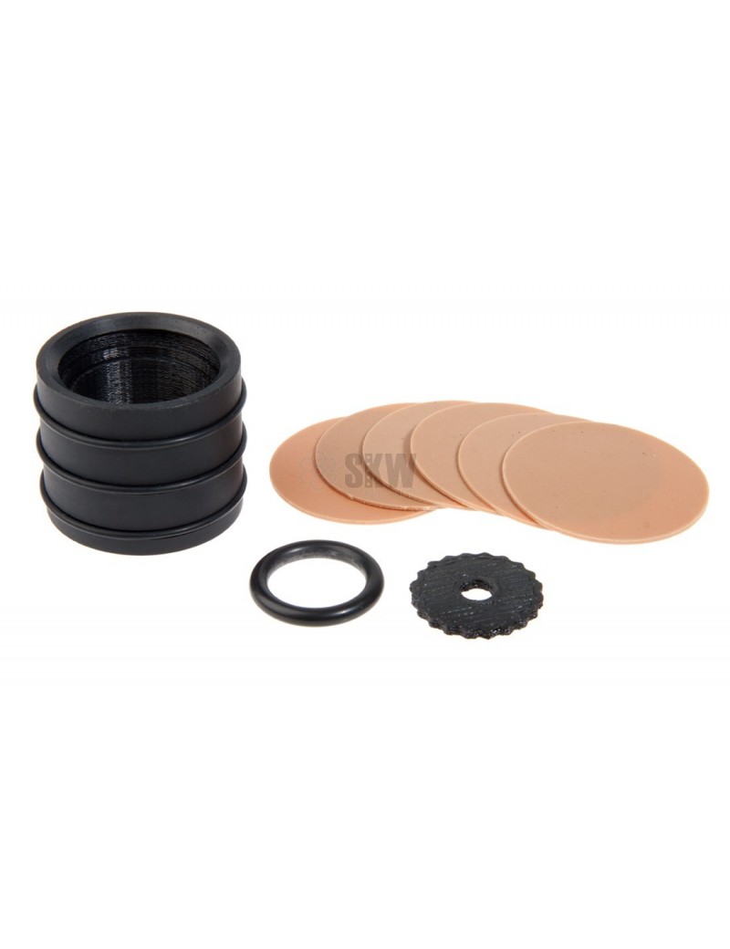 Power Breaker Kimera Jr2 [Precision Mechanics] — Grenades & Lançadores — Airsoft Market PT