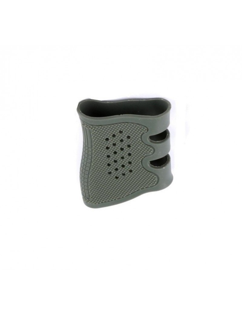 Cover Grip for G Series - OD [Big Dragon] — Upgrades & Manutenção — Airsoft Market PT