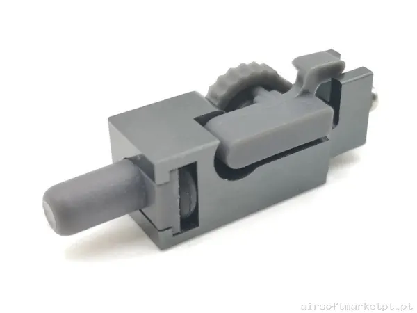 Ajustador Hop Up Angry Gun Cnc Para Marui M4 Mws Gbb — Peças Internas (GBB/Sniper) — Airsoft Market PT