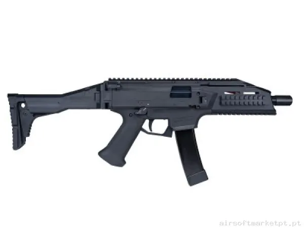 CZ Scorpion EVO 3A1 Sportline ASG — Rifles de Assalto (AR/M4/AK) — Airsoft Market PT