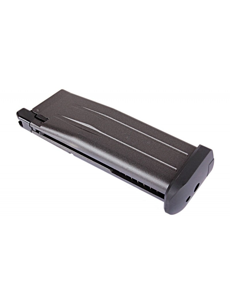 Magazine GBB 3.8 BABY HI-CAPA 20rds [WE] — Carregadores / Magazines — Airsoft Market PT