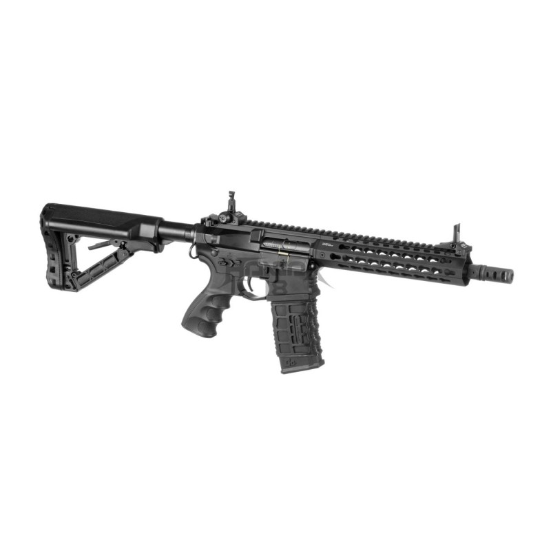 Carabina Elétrica GC16 E.T.U. SRL – KeyMod — Rifles de Assalto (AR/M4/AK) — Airsoft Market PT