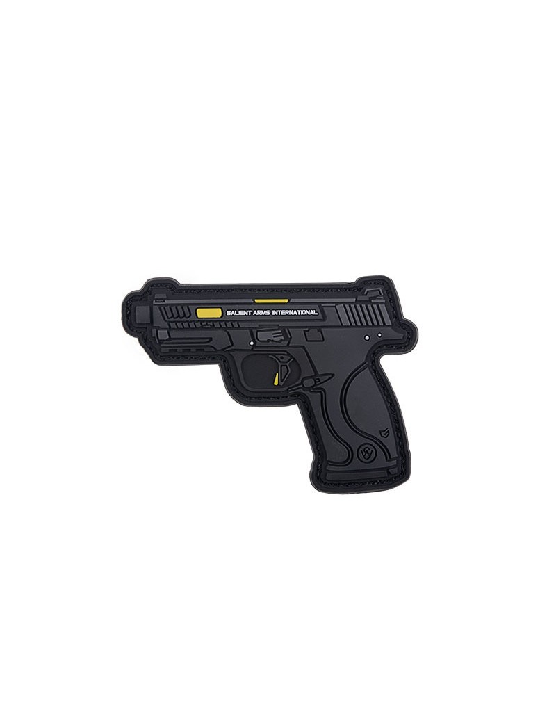 Patch - M&P Tier One — Patches & Decoração — Airsoft Market PT