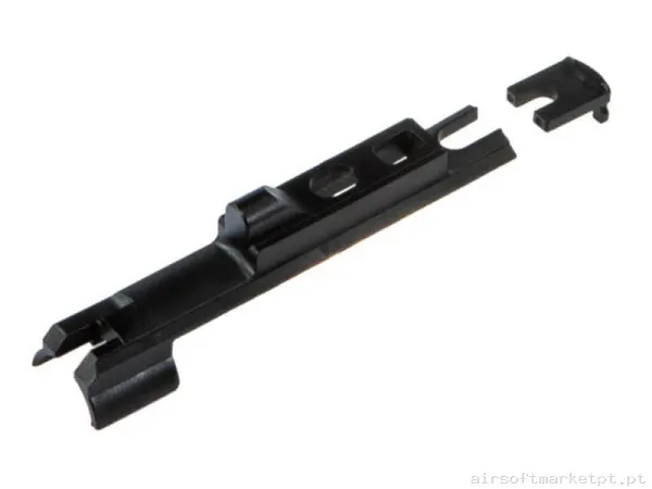 Interno Puller Pin Nozzle Reforçado MWS GBB Unicorn airsoft — Peças Internas (AEG) — Airsoft Market PT