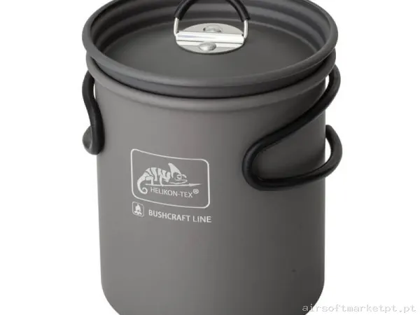 Taza de Acampada Helikon-Tex Camp Cup — Outros — Airsoft Market PT