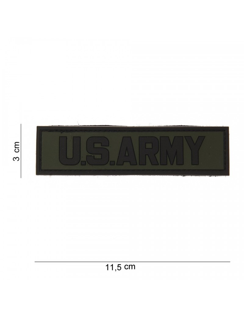 Patch - US Army — Patches & Decoração — Airsoft Market PT