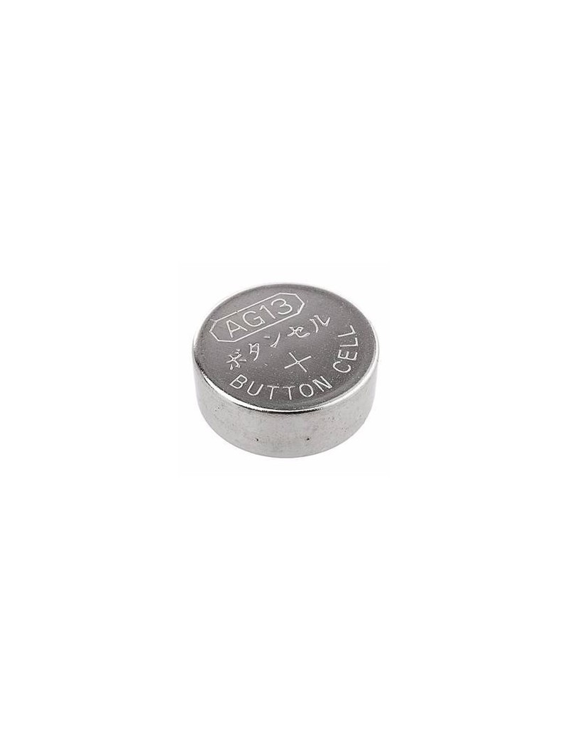 Pilha AG13 (LR44) 1,55v — Baterias & Carregadores — Airsoft Market PT