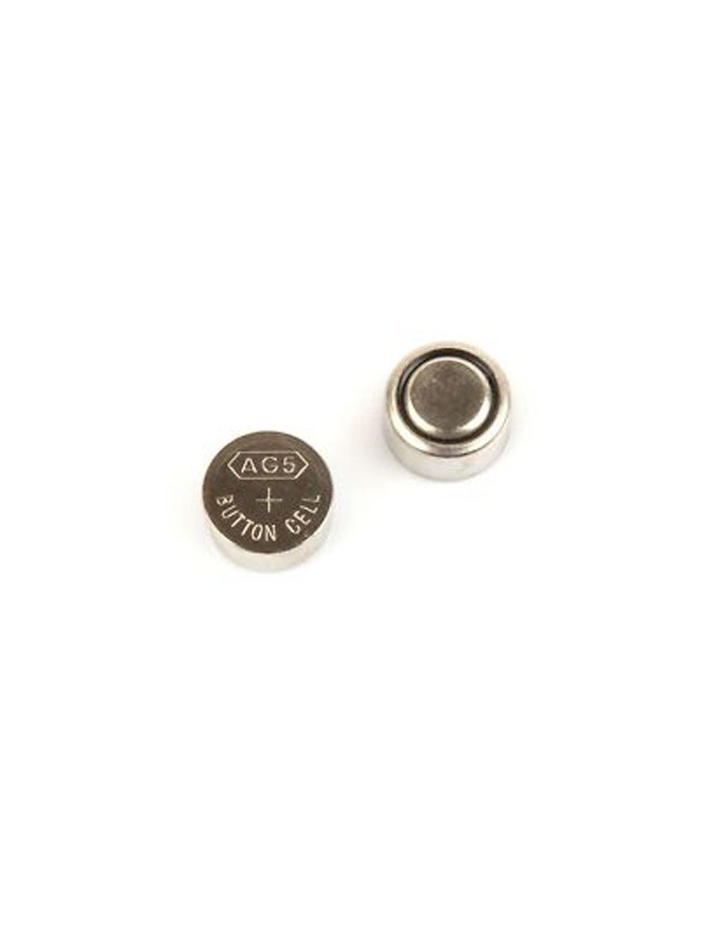 Pilha AG5 / LR48 / L754F — Baterias & Carregadores — Airsoft Market PT