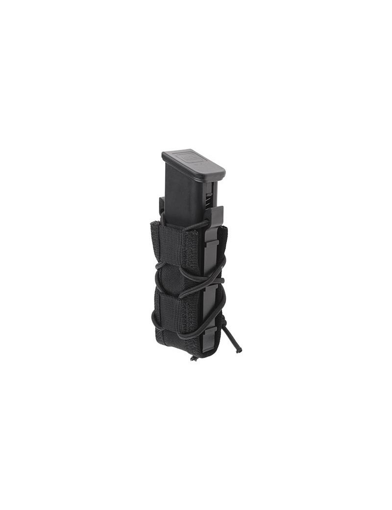 TC+ Pistol Magazine Pouch - Black [GFC] — Coletes & Rigs — Airsoft Market PT