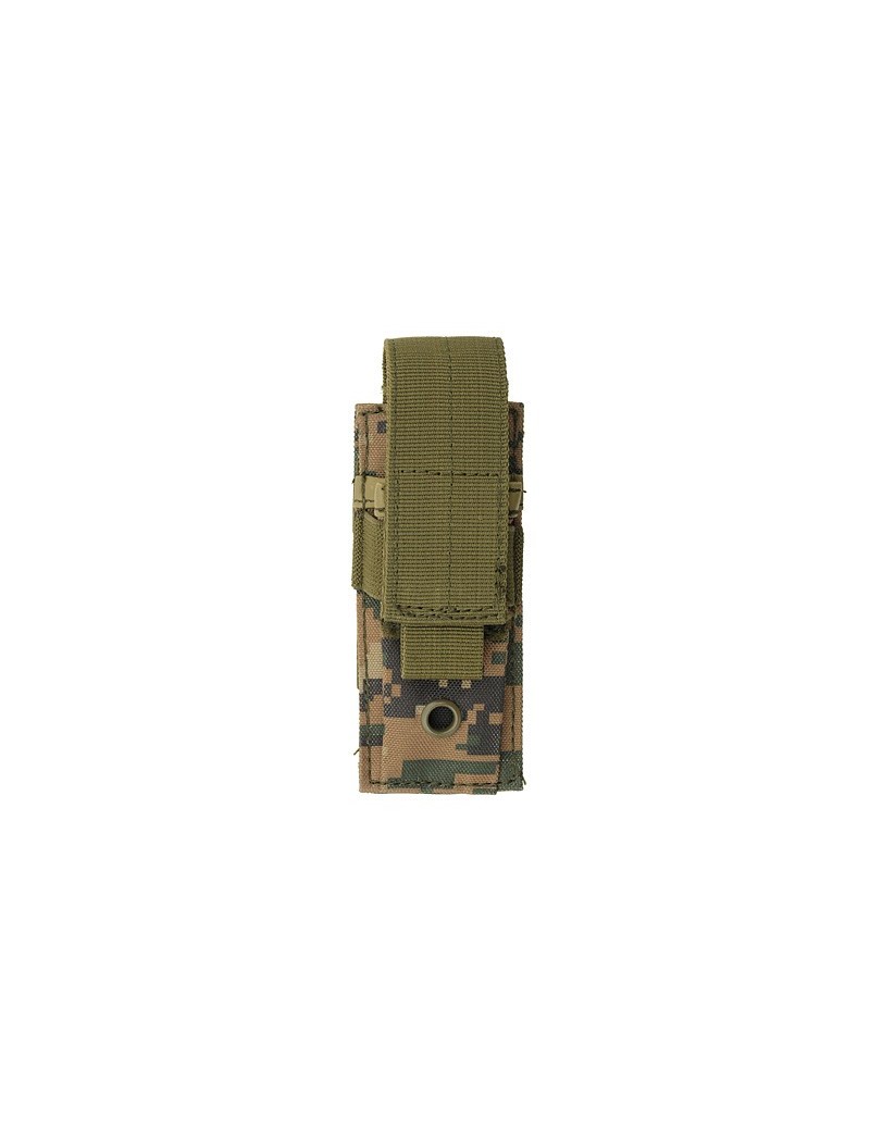 Single Pouch Pistol Mag - Marpat [8Fields] — Coletes & Rigs — Airsoft Market PT