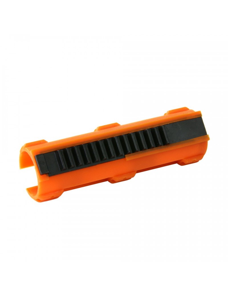 Piston 14 Steel Teeth - EBB - TT0100 [SHS] — Peças Internas (AEG) — Airsoft Market PT