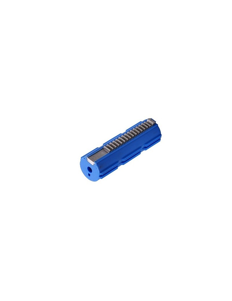 Piston 15 Steel Teeth [SHS] — Peças Internas (AEG) — Airsoft Market PT