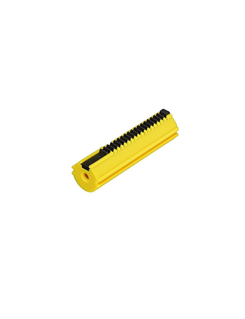 Piston 19 Steel Teeth [SHS] — Peças Internas (AEG) — Airsoft Market PT